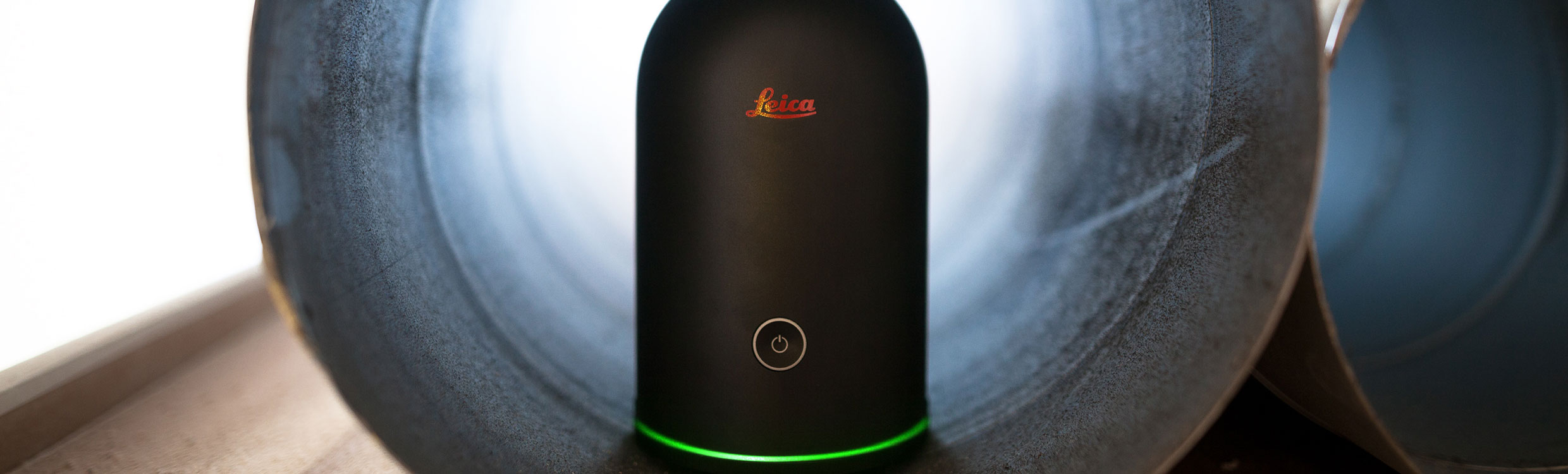 Grasping reality for all